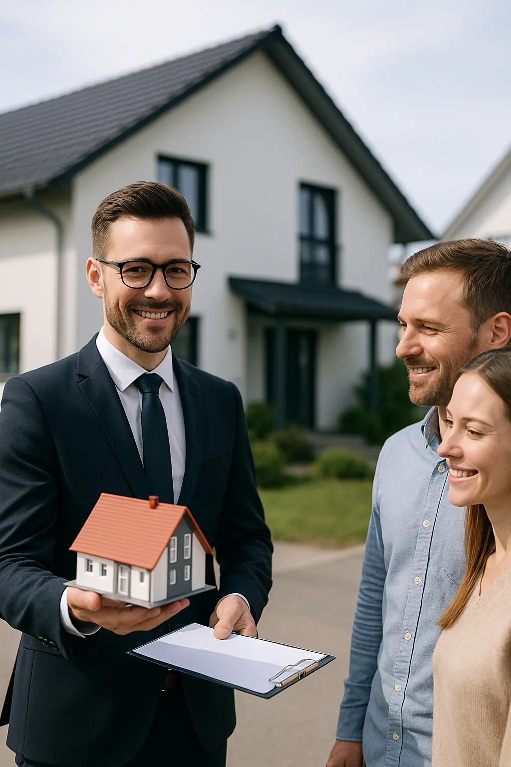 Haus Verkaufen Kirchheim bei München – Verkauf eines Hauses in Kirchheim bei München – Wichtige Schritte und regionale Unterstützung