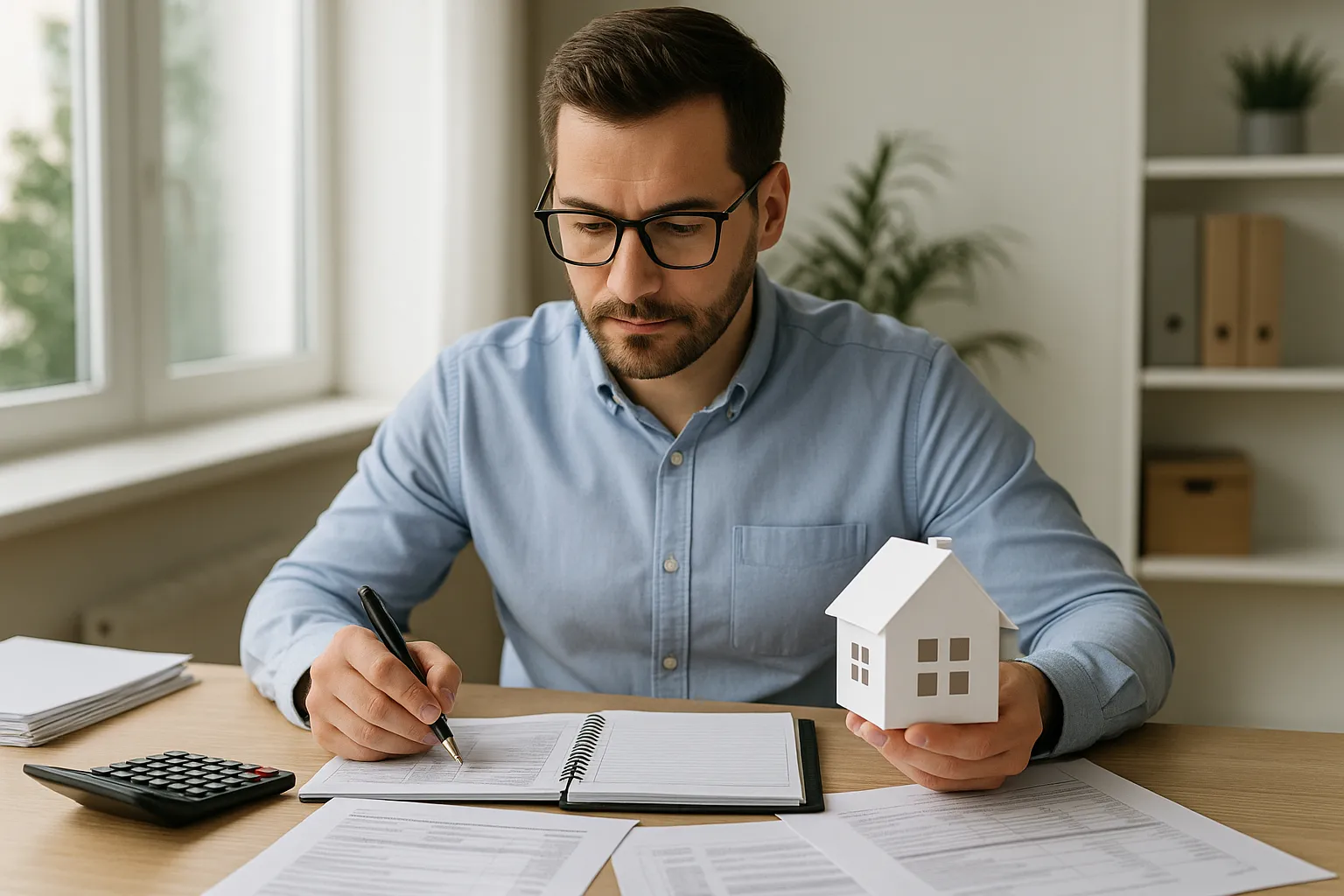 Hausgeld verwalten: Rechtliche Pflichten & Aufgaben