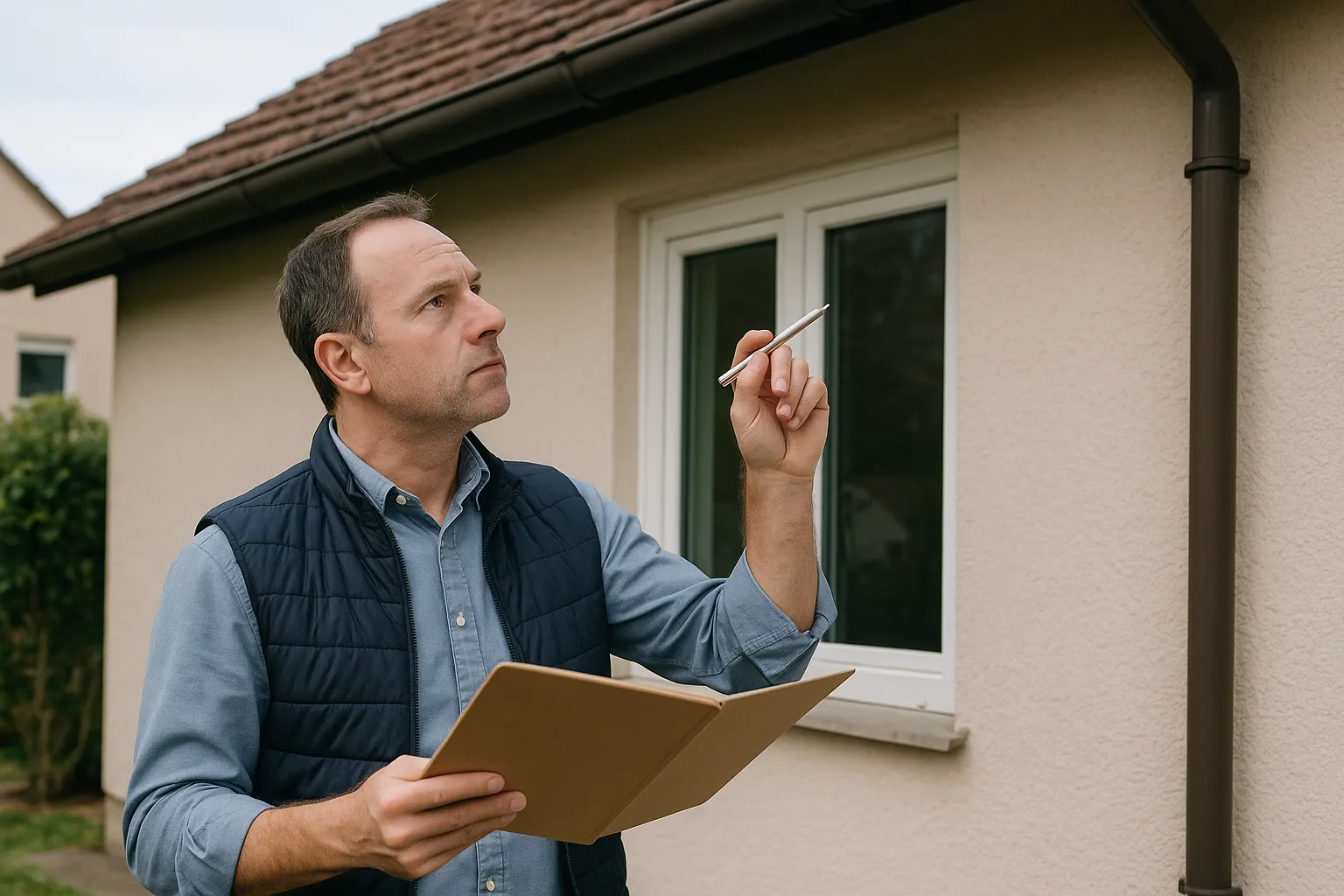 Instandhaltungspflicht Immobilien: Rechtliche Grundlagen