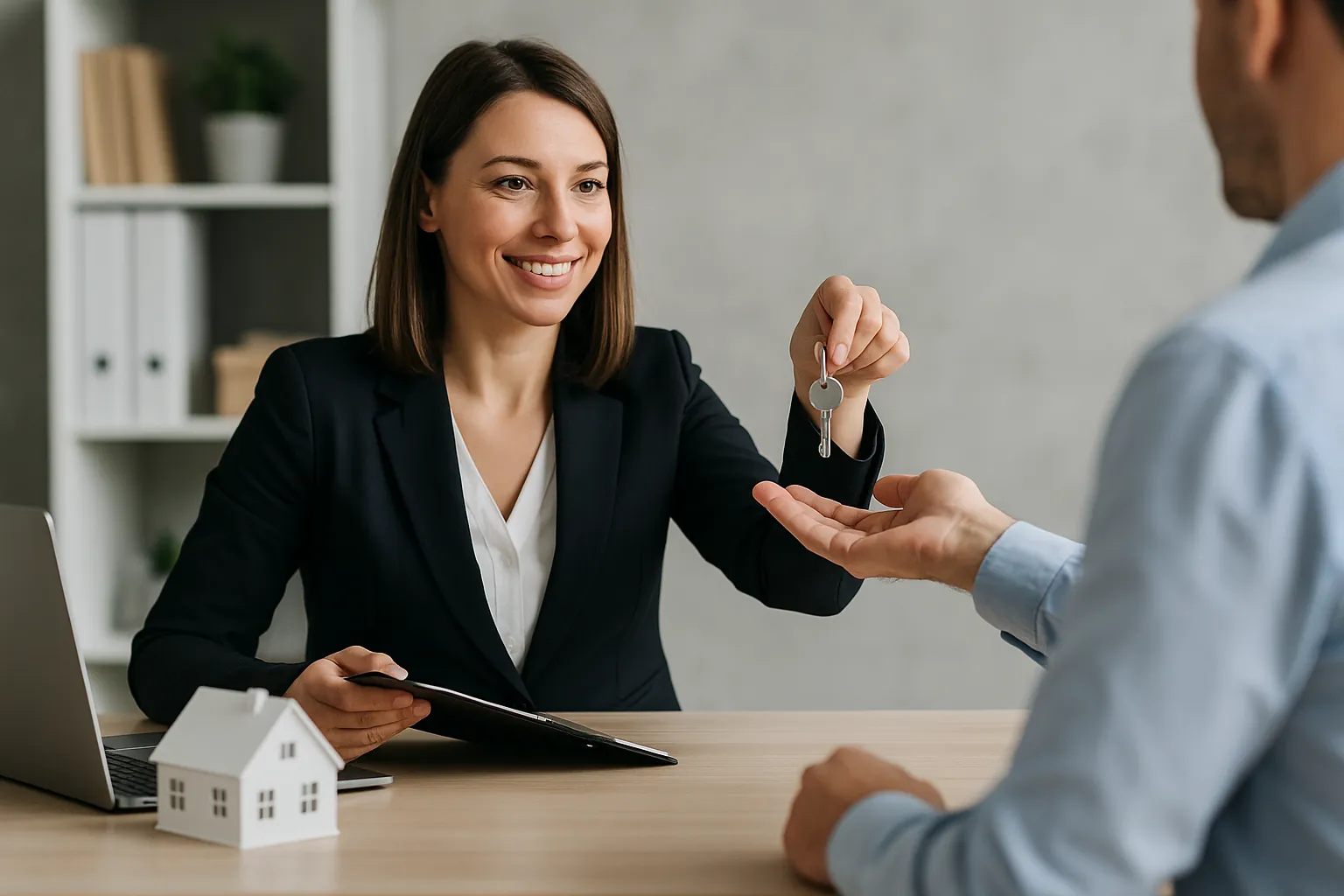 Slug: professionelle-immobilienverwaltung-entlastung-eigentuemer

Meta Title: Professionelle Hausverwaltung: So entlastet sie Eigentümer

Meta Description: Erfahren Sie, wie professionelle Hausverwaltung Eigentümer Schritt für Schritt entlastet. Praxiserprobte Prozesse aus jahrelanger Erfahrung in Kirchheim.
Bitte ein realistisches bild und vor allem THEMEN PASSEND! Professionell und kein Text um fehler zu vermeiden