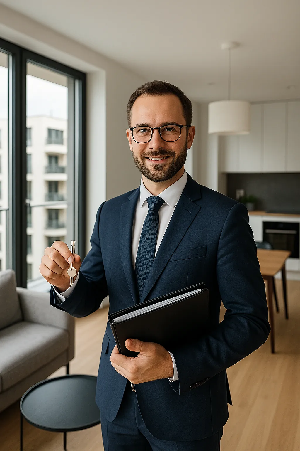 Wohnung Verkaufen München – Professionelle Unterstützung beim Wohnung Verkaufen für München