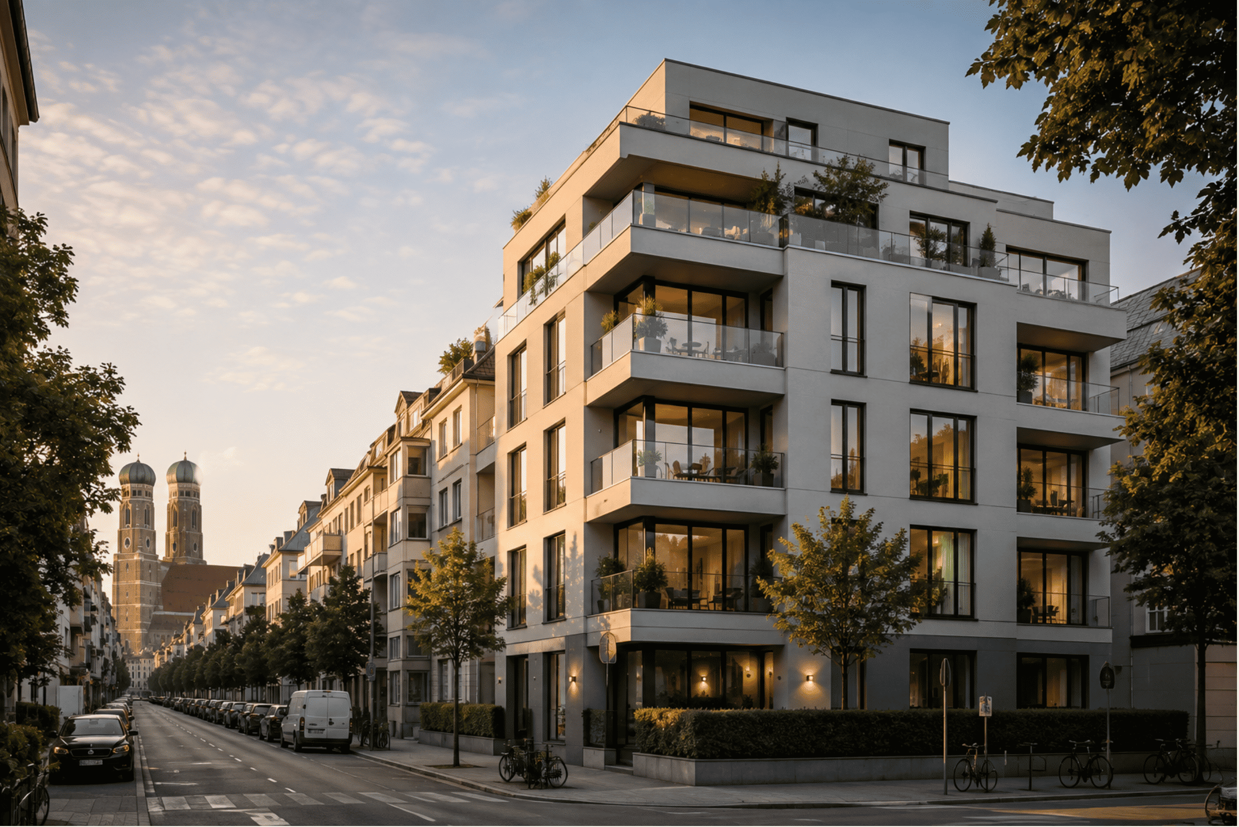 Wohnung Verkaufen Starnberger See – Unsere Expertise beim Wohnung Verkaufen für Starnberger See