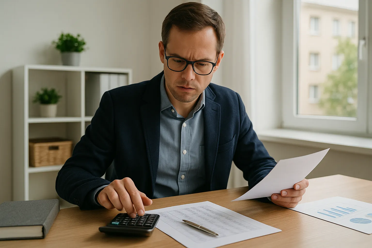 Liquiditätsplanung WEG: 6 teure Fehler vermeiden